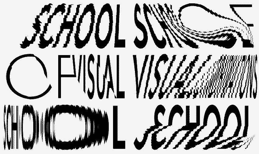 School of Visual Combinations